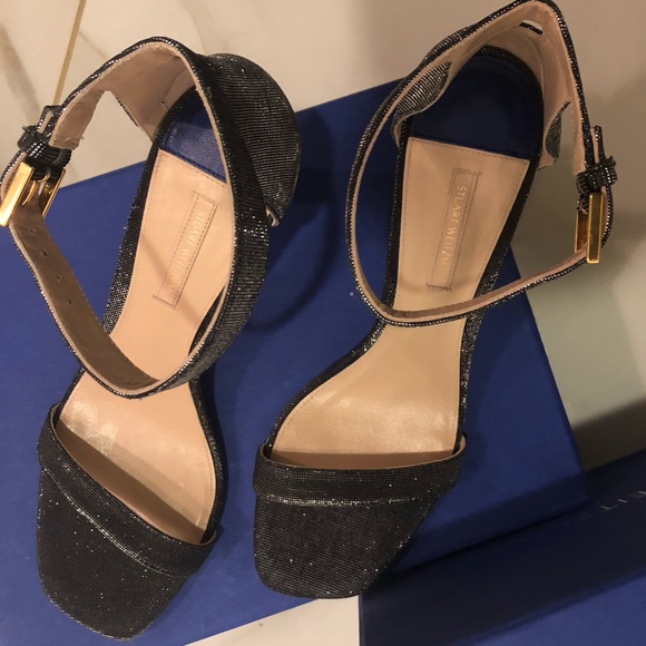 Stuart Weitzman Heels - Picture 6 of 8